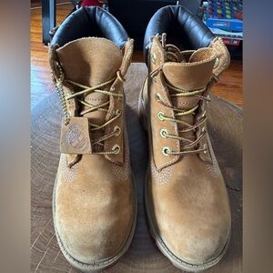 Kids Timberland Boots